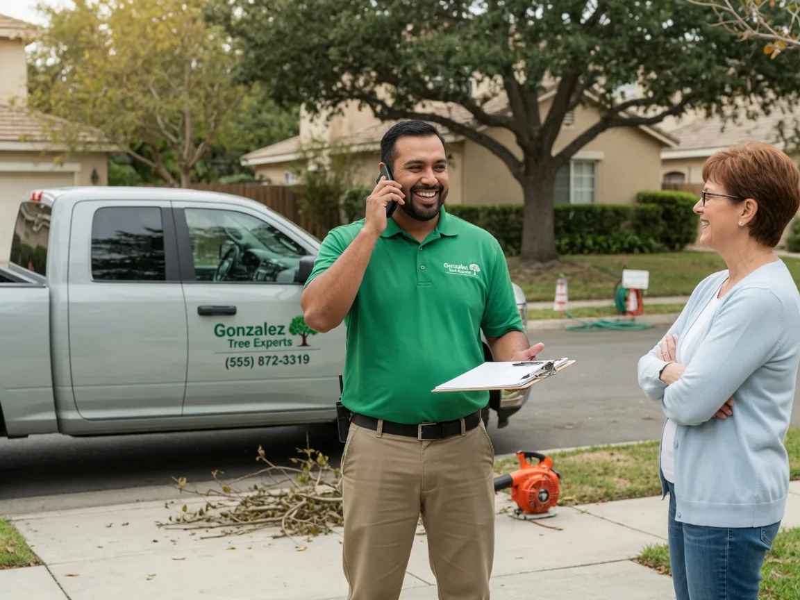 Tree Service Albemarle, NC FAQs
